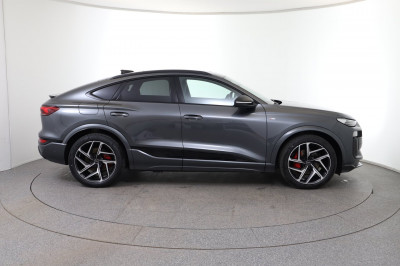 Audi Q6 e-tron Gebrauchtwagen