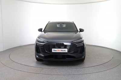Audi Q6 e-tron Gebrauchtwagen