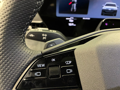 Audi Q6 e-tron Gebrauchtwagen