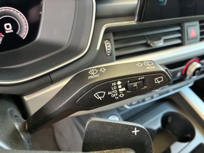 Audi A4 Gebrauchtwagen Audi A4 Gebrauchtwagen