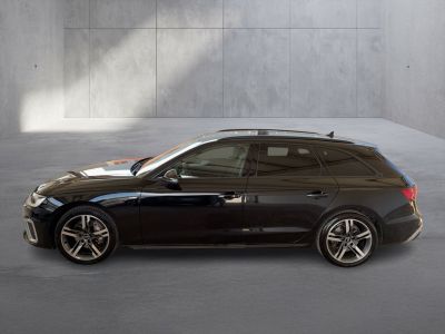 Audi A4 Gebrauchtwagen Audi A4 Gebrauchtwagen