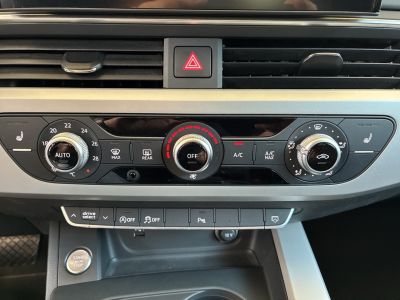 Audi A4 Gebrauchtwagen Audi A4 Gebrauchtwagen