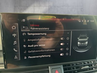 Audi A4 Gebrauchtwagen Audi A4 Gebrauchtwagen