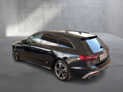Audi A4 Gebrauchtwagen Audi A4 Gebrauchtwagen