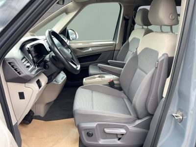 VW Multivan Gebrauchtwagen VW Multivan Gebrauchtwagen