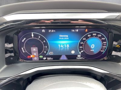 VW Multivan Gebrauchtwagen VW Multivan Gebrauchtwagen