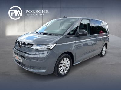 VW Multivan Gebrauchtwagen