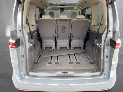 VW Multivan Gebrauchtwagen VW Multivan Gebrauchtwagen