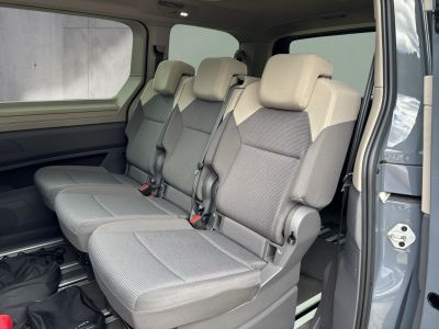 VW Multivan Gebrauchtwagen VW Multivan Gebrauchtwagen