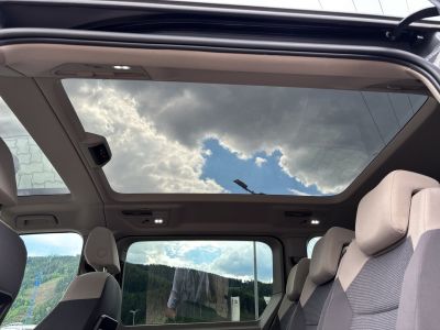 VW Multivan Gebrauchtwagen VW Multivan Gebrauchtwagen