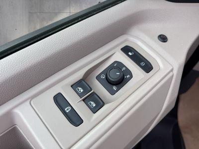 VW Multivan Gebrauchtwagen VW Multivan Gebrauchtwagen