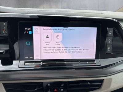 VW Multivan Gebrauchtwagen VW Multivan Gebrauchtwagen