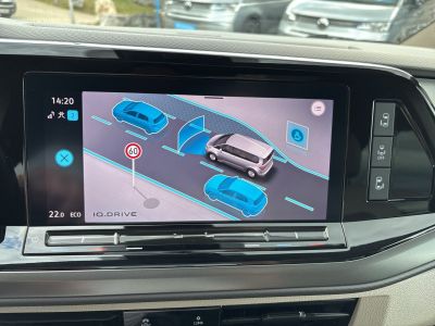 VW Multivan Gebrauchtwagen VW Multivan Gebrauchtwagen