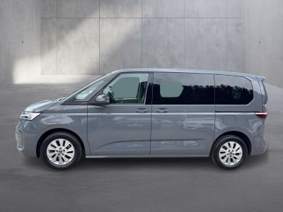 VW Multivan Gebrauchtwagen VW Multivan Gebrauchtwagen