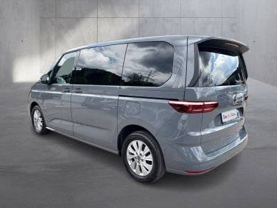 VW Multivan Gebrauchtwagen VW Multivan Gebrauchtwagen