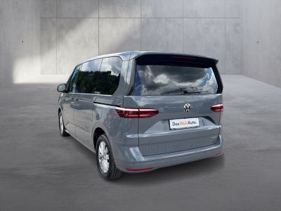 VW Multivan Gebrauchtwagen VW Multivan Gebrauchtwagen