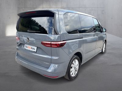 VW Multivan Gebrauchtwagen VW Multivan Gebrauchtwagen