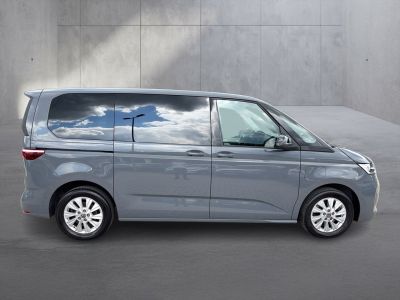 VW Multivan Gebrauchtwagen VW Multivan Gebrauchtwagen