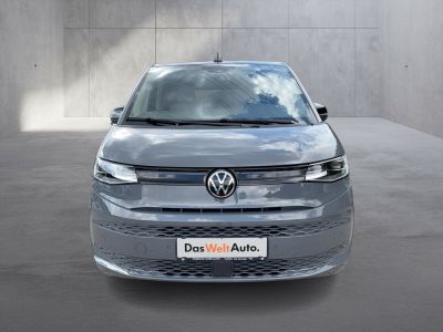 VW Multivan Gebrauchtwagen VW Multivan Gebrauchtwagen
