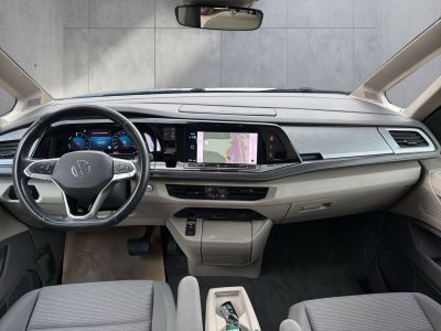VW Multivan Gebrauchtwagen VW Multivan Gebrauchtwagen