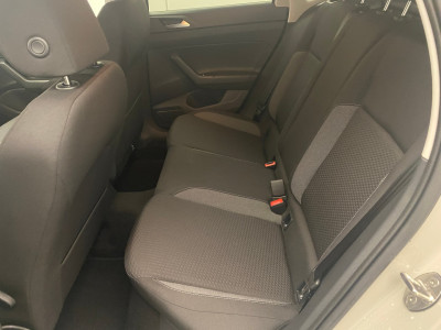 VW Polo Gebrauchtwagen