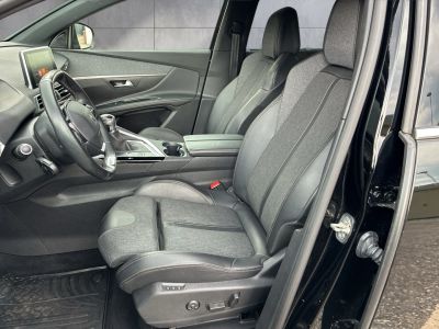 Peugeot 5008 Gebrauchtwagen Peugeot 5008 Gebrauchtwagen