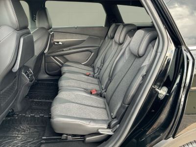 Peugeot 5008 Gebrauchtwagen Peugeot 5008 Gebrauchtwagen