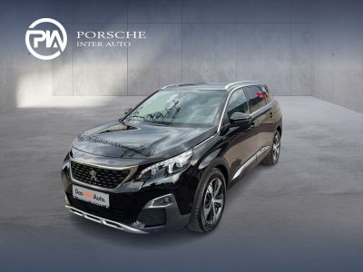Peugeot 5008 Gebrauchtwagen