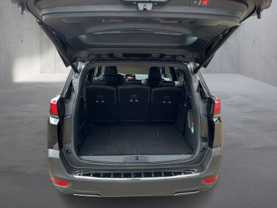 Peugeot 5008 Gebrauchtwagen Peugeot 5008 Gebrauchtwagen