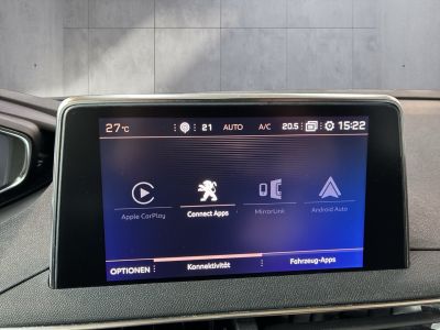 Peugeot 5008 Gebrauchtwagen Peugeot 5008 Gebrauchtwagen