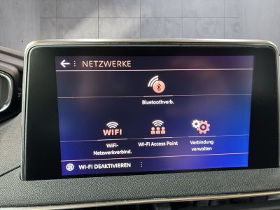 Peugeot 5008 Gebrauchtwagen Peugeot 5008 Gebrauchtwagen