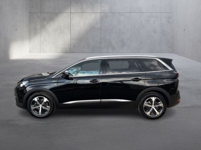 Peugeot 5008 Gebrauchtwagen Peugeot 5008 Gebrauchtwagen