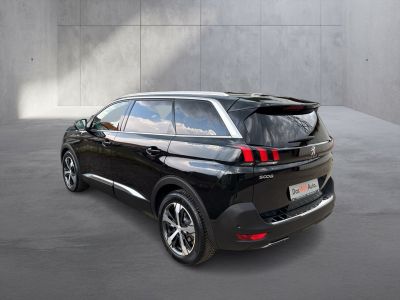 Peugeot 5008 Gebrauchtwagen Peugeot 5008 Gebrauchtwagen