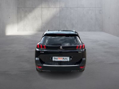 Peugeot 5008 Gebrauchtwagen Peugeot 5008 Gebrauchtwagen