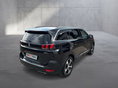 Peugeot 5008 Gebrauchtwagen Peugeot 5008 Gebrauchtwagen