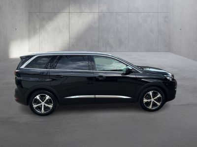 Peugeot 5008 Gebrauchtwagen Peugeot 5008 Gebrauchtwagen