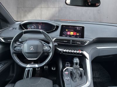 Peugeot 5008 Gebrauchtwagen Peugeot 5008 Gebrauchtwagen