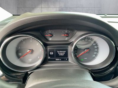 Opel Astra Gebrauchtwagen Opel Astra Gebrauchtwagen