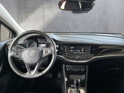 Opel Astra Gebrauchtwagen Opel Astra Gebrauchtwagen