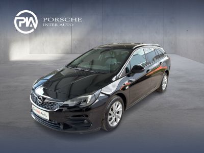Opel Astra Gebrauchtwagen Opel Astra Gebrauchtwagen