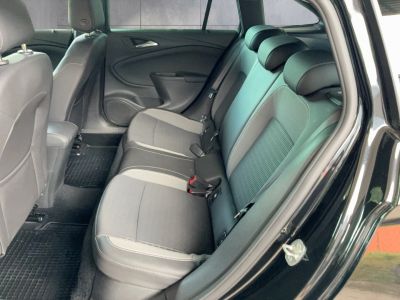 Opel Astra Gebrauchtwagen Opel Astra Gebrauchtwagen