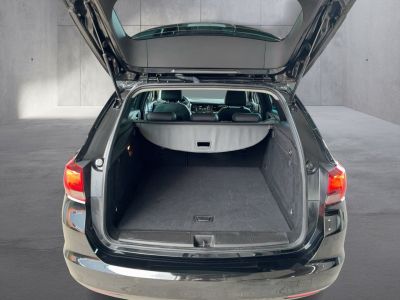 Opel Astra Gebrauchtwagen Opel Astra Gebrauchtwagen