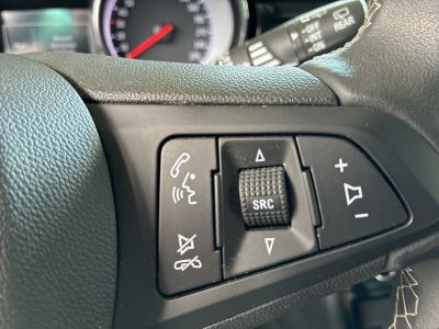 Opel Astra Gebrauchtwagen Opel Astra Gebrauchtwagen