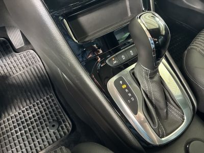 Opel Astra Gebrauchtwagen Opel Astra Gebrauchtwagen