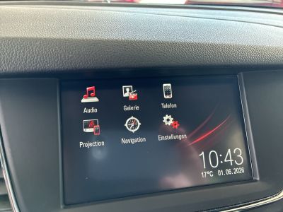 Opel Astra Gebrauchtwagen Opel Astra Gebrauchtwagen