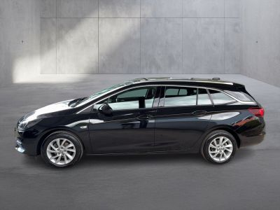 Opel Astra Gebrauchtwagen Opel Astra Gebrauchtwagen