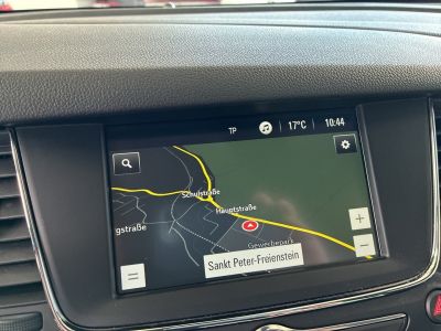 Opel Astra Gebrauchtwagen Opel Astra Gebrauchtwagen