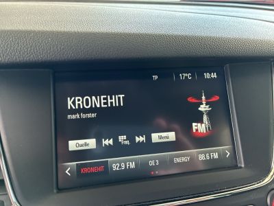 Opel Astra Gebrauchtwagen Opel Astra Gebrauchtwagen
