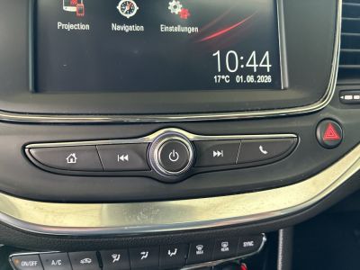 Opel Astra Gebrauchtwagen Opel Astra Gebrauchtwagen