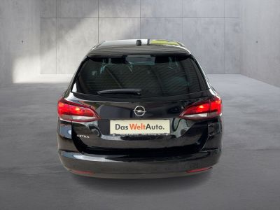 Opel Astra Gebrauchtwagen Opel Astra Gebrauchtwagen
